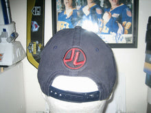 Load image into Gallery viewer, JUSTICE LEAGUE OF AMERICA BASEBALL HAT CAP YOUTH JLOA SUPERMAN BATMAN FLASH DC