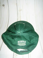 Load image into Gallery viewer, University of Hawaii Warriors baseball hat cap toddle size 0-3 ncaa football nfl
