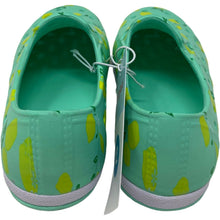 Load image into Gallery viewer, Cat &amp; Jack Toddler Jese EVA Apparel Print Water Shoes Size 12