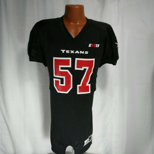 Houston Texans #57 Brennan Scarlett Practice Jersey NFL Size XL Football