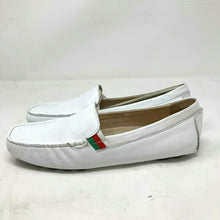 Load image into Gallery viewer, Mario Rossini Womens Italian Leather Loafers driving Moccasins Various Sizes