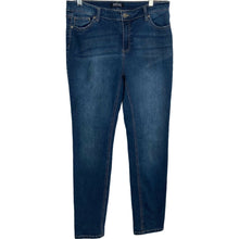 Load image into Gallery viewer, Buffalo David Bitton Womens Blue Jeans Size 10 30