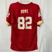 Load image into Gallery viewer, NFL Dwayne Bowe youth football Jersey 18-20 XL reebok kansas city chiefs