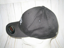 Load image into Gallery viewer, THE BAR LAS VEGAS BASEBALL HAT CAP ADULT SIZE L-XL FLEXFIT THEBARLV.COM