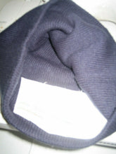 Load image into Gallery viewer, RARE Hillary Clinton for president 2008 winter toque beanie hat adult blue