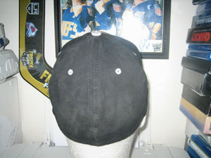 Lost Enterprises baseball hat cap adult one size surfboard skater skull bones