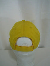 Load image into Gallery viewer, WHA provincials 2006 baseball hat cap adult one size hockey 06 nhl mint yellow