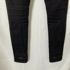 Billabong Skinny Womens Black Denim Jeans 28