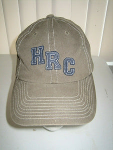 hard rock cafe baltimore baseball hat cap adult one size love all serve all hrc