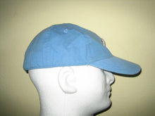 Load image into Gallery viewer, SAN DIEGO CHARGERS WOMANS REEBOK BASEBALL HAT CAP ADULT SIZE L NFL FOOTBALL