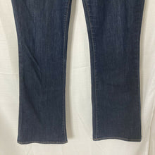 Load image into Gallery viewer, Old Navy The Sweatheart Womens Dark Wash blue Jeans 8 Long