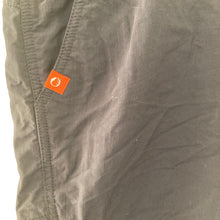 Load image into Gallery viewer, The American Outdoorsman Shorts Mens XXL Bermuda Stretch Black