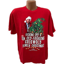 Load image into Gallery viewer, National Lampoons Griswold Family Christmas Vacation shirt Size Adult 2XL