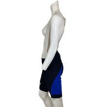 Load image into Gallery viewer, Giordana Cycling Bib Shorts S11 Mens XL Mesh Striped Suspenders Bike