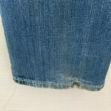 Load image into Gallery viewer, Miss Me Womens Medium Wash Bootcut Blue Jeans Size 27 Style jp5046