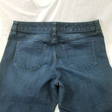 Load image into Gallery viewer, The Limited Jeans Crop 312 Womens Size 8R