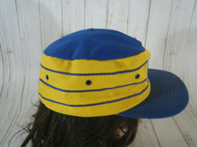 Load image into Gallery viewer, VINTAGE LA SAN DIEGO CHARGERS PAINTERS HAT CAP ADULT SIZE NFL FOOTBALL VTG RARE