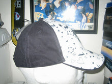 Load image into Gallery viewer, BRAND NEW SEATTLE MARINERS BASEBALL HAT CAP KIDS ONE SIZE MLB HEARTS GIRLS