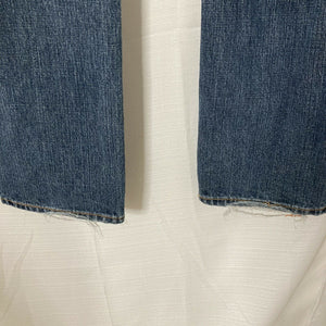 Vintage 90s Paco Jeans Denim & Co Blue Denim Jeans Size 14