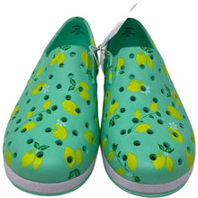 Load image into Gallery viewer, Cat &amp; Jack Toddler Jese EVA Apparel Print Water Shoes Size 12