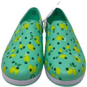 Cat & Jack Toddler Jese EVA Apparel Print Water Shoes Size 12