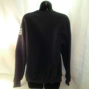 Mirage Las Vegas Casino Womens Vintage 90's Black Sweatshirt Large