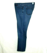 Load image into Gallery viewer, Gloria Vanderbilt Jeans Rail Straight Leg Womens Size 12 All Around Slimming