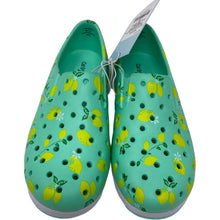 Load image into Gallery viewer, Cat &amp; Jack Toddler Jese EVA Apparel Print Water Shoes Size 12