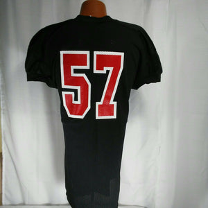 Houston Texans #57 Brennan Scarlett Practice Jersey NFL Size XL Football