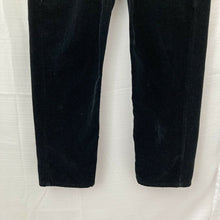 Load image into Gallery viewer, Diesel Mens Black Coated Dark Wash Jeans Size 30