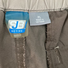 Load image into Gallery viewer, SJB Active Shorts Bermuda Cargo Army Green Womens Size Petite Medium