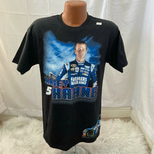 Load image into Gallery viewer, NASCAR Kasey Kahne Fast and Focused Black T shirt Medium