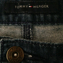 Load image into Gallery viewer, Tommy Hilfiger Womens Dark Rise Blue Jeans Size 10