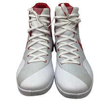 Load image into Gallery viewer, Nike Sneaker Hyperdunk 2015 BasketBall Shoes Red White Mens 17 New