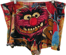 Load image into Gallery viewer, The Muppets Underwear boxer shorts Mens Collectible Animal all over print