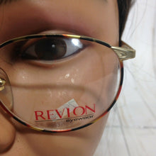 Load image into Gallery viewer, Revlon 6 By Classic Multicolored Unisex Eyeglass Frames