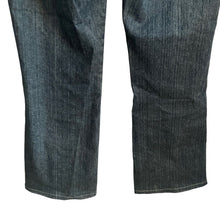 Load image into Gallery viewer, Daniel Jeans Womens Juniors Size 13 14 Beaded Embroidered Stretch