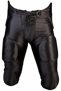 Cramer Dazzle Football Game Pant #3037 SKU H4BKYM Black Medium