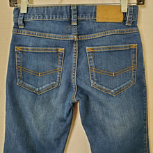 Load image into Gallery viewer, Tucker + Tate Girls Youth Dark Wash Blue Jeans size 10