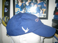 Load image into Gallery viewer, GRAY GOOSE VODKA BASEBALL HAT CAP BEER ADULT ONE SIZE BLUE AHEAD SPECIAL EDITION