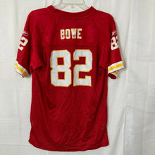 Load image into Gallery viewer, NFL Dwayne Bowe youth football Jersey 18-20 XL reebok kansas city chiefs