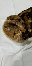 Load image into Gallery viewer, Donna Salyers Fabulous Furs Baby Bunting Giraffe Infants Size 6-12 Months