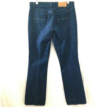 Load image into Gallery viewer, Tommy Hilfiger Womens Dark Rise Blue Jeans Size 10