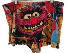 Load image into Gallery viewer, The Muppets Underwear boxer shorts Mens Collectible Animal all over print