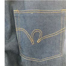 Load image into Gallery viewer, Rocawear Jeans Size 42x34 Mens Dark Wash