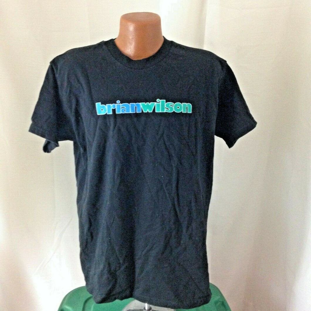 RARE Brian Wilson shirt adult XL beach boys classic rock