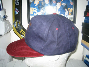 RARE vintage 80s 90s american airlines baseball hat cap adult vtg AA