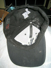 Load image into Gallery viewer, NY NEW YORK BASEBALL HAT CAP ADULT 1 SIZE RANGERS GIANTS YANKEES KNICKS METS JET