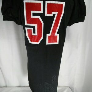 Houston Texans #57 Brennan Scarlett Practice Jersey NFL Size XL Football