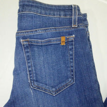 Load image into Gallery viewer, Joes Jeans Womens Medium Wash Blue Jeans Size 28